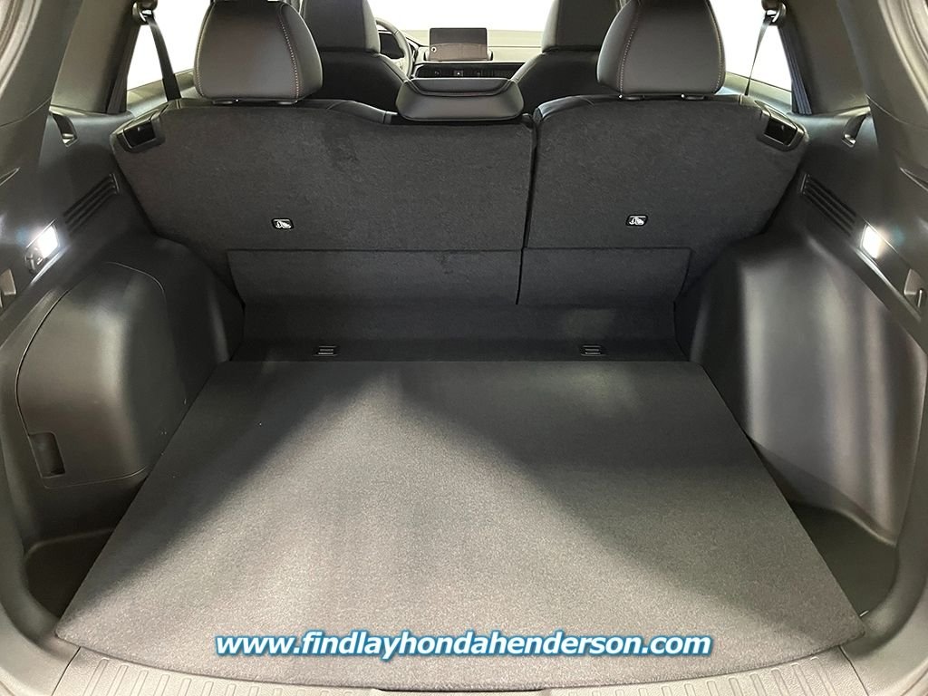 2026 Honda CR-V Sport-L - Photo 27