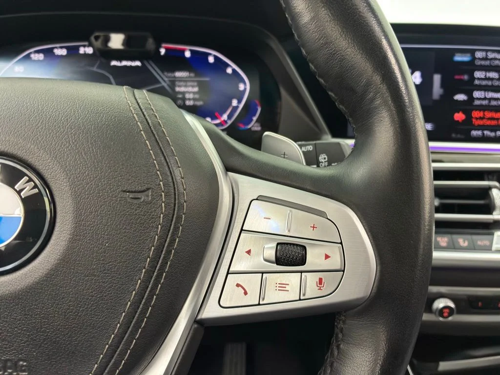 2019 BMW X7 50i - Photo 29