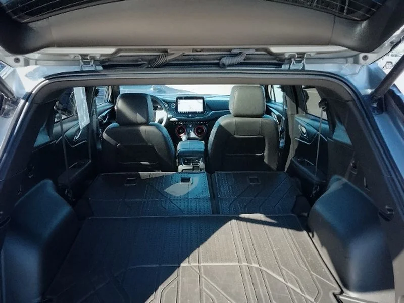 2023 Chevrolet Blazer RS - Photo 17