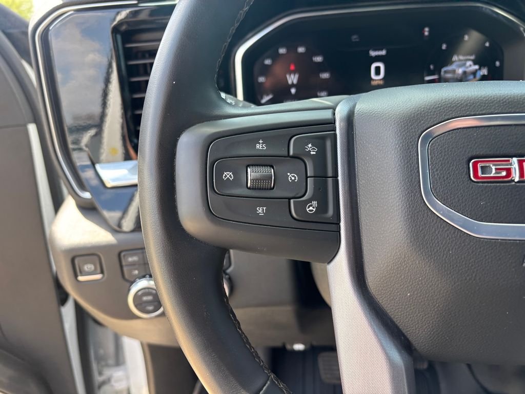 2024 GMC Sierra 3500HD SLE - Photo 13