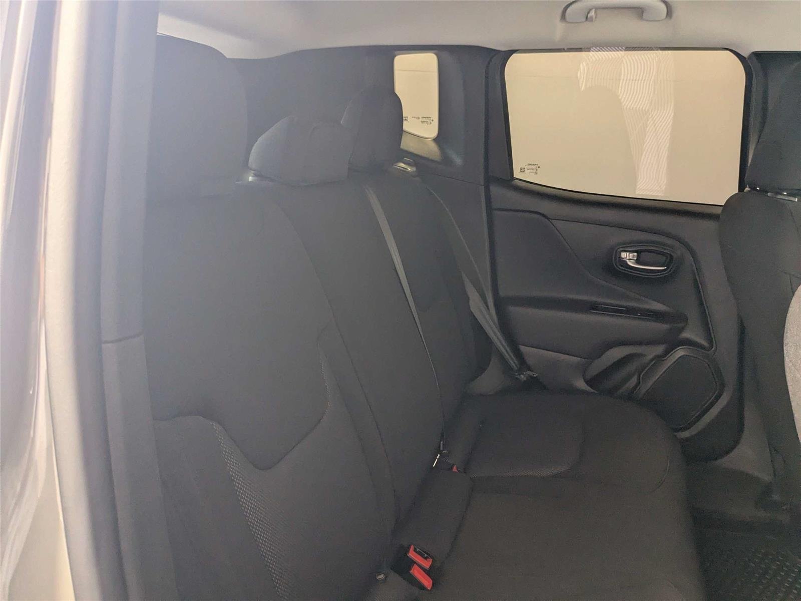 Used 2022 Sting-Gray Clearcoat Jeep Sport image 11