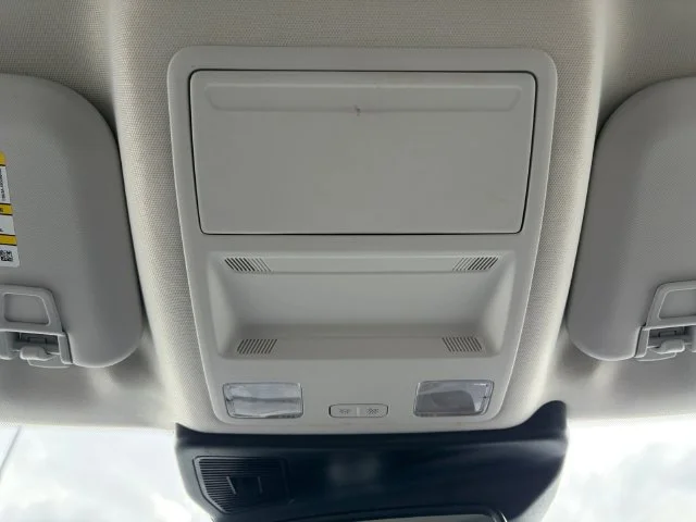 Used 2021 Black Ford Outer Banks image 19