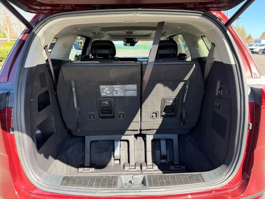 2024 Kia Carnival SX Prestige - Photo 11