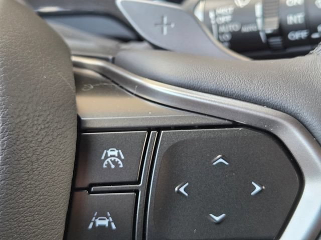 New 2026 Cloudburst Gray Lexus PREMIUM PLUS image 23
