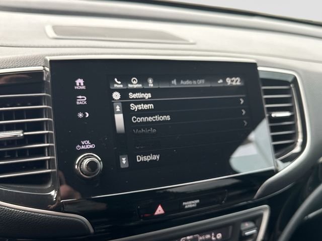 2021 Honda Passport Elite - Photo 12