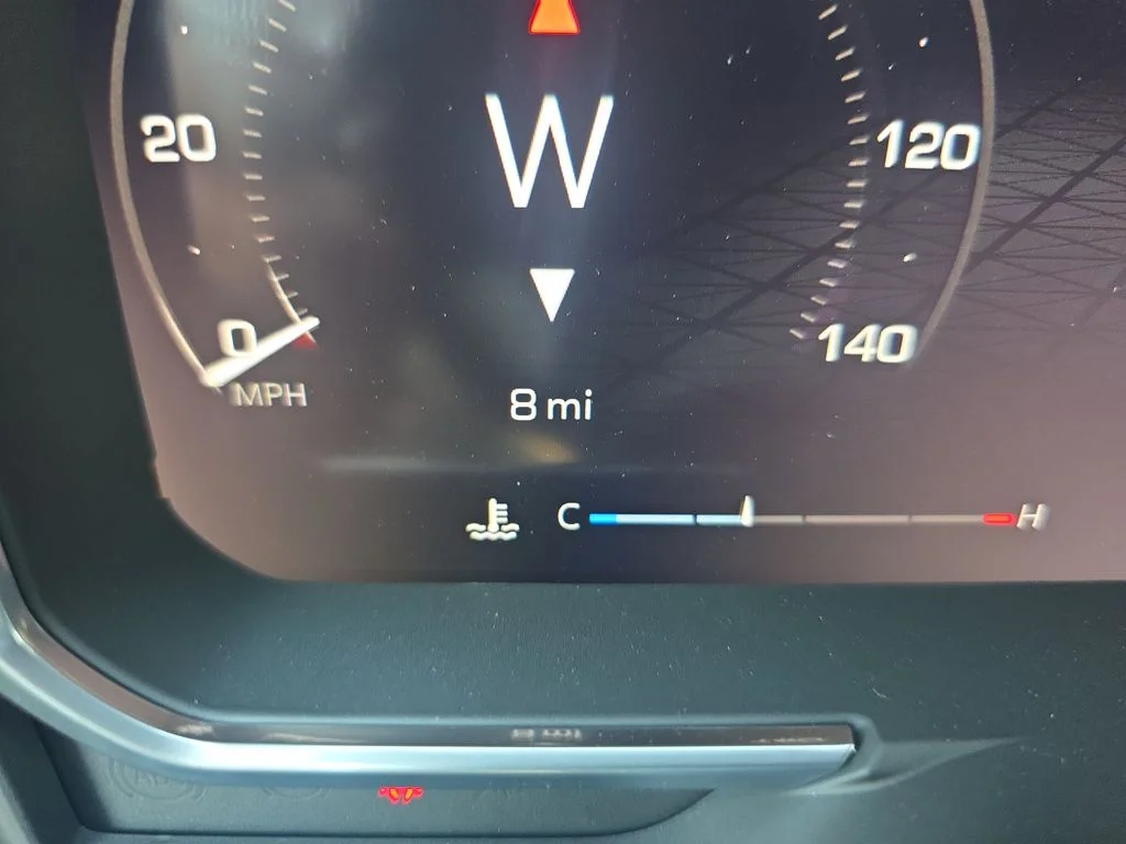 2026 GMC Sierra 2500HD Denali - Photo 17
