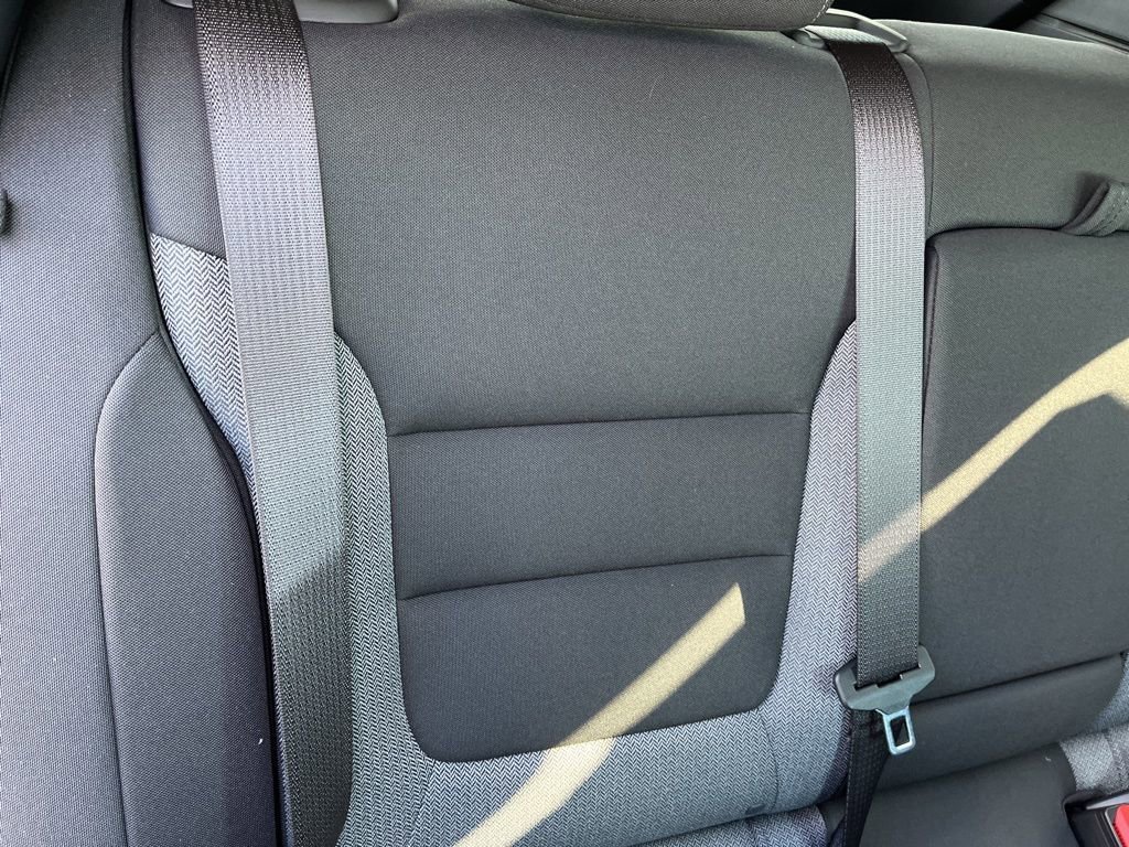 2026 Chevrolet Trailblazer LT - Photo 28