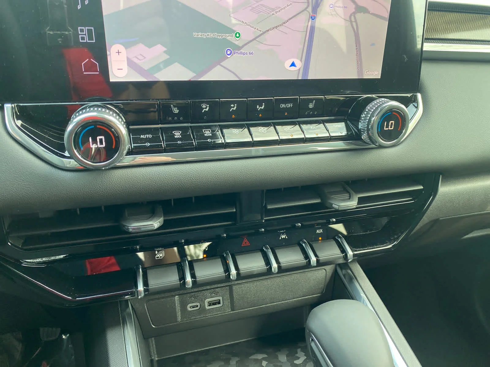 New 2026 Onyx Black GMC Elevation image 17