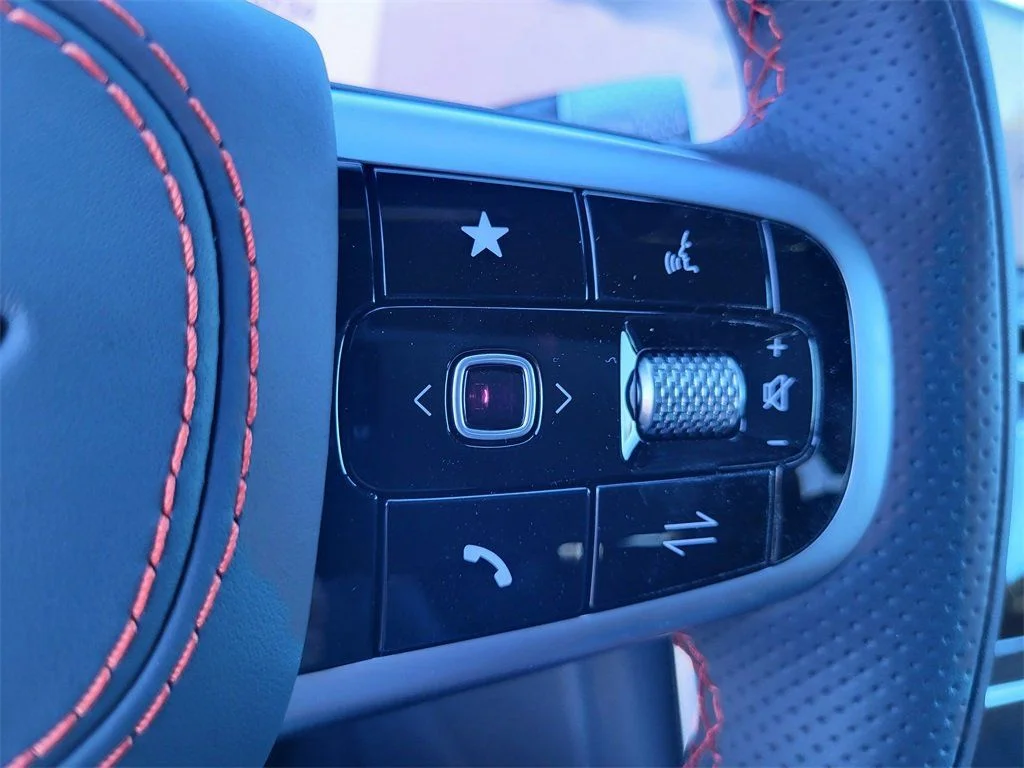 2026 GENESIS GV80 Coupe E-SC - Photo 17