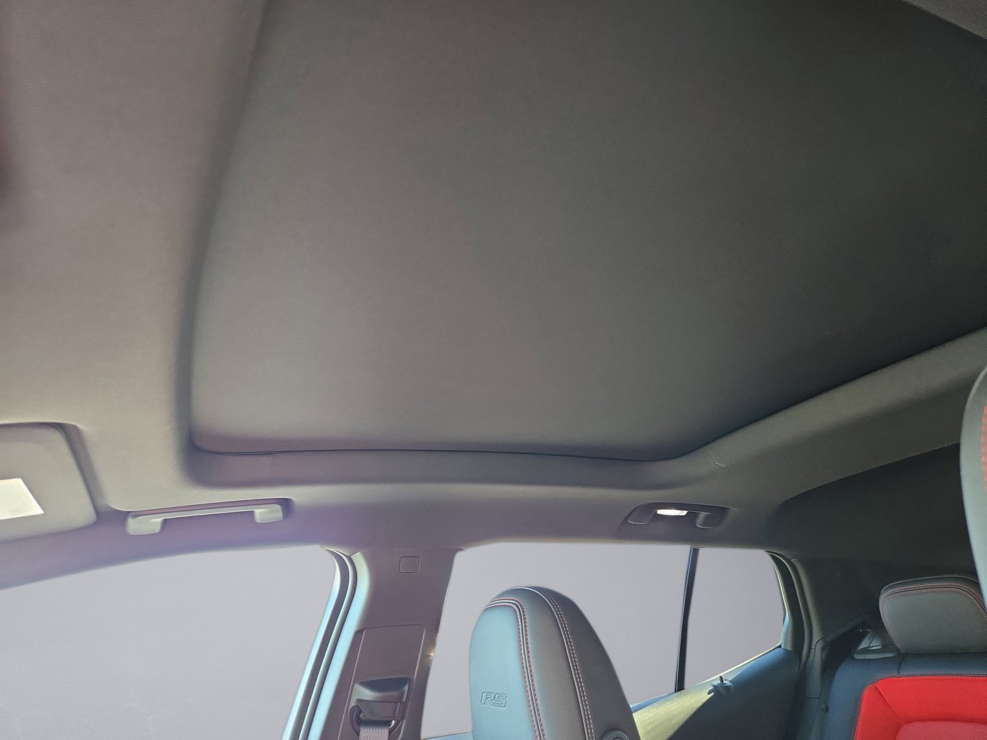 2025 Chevrolet Equinox EV RS - Photo 14