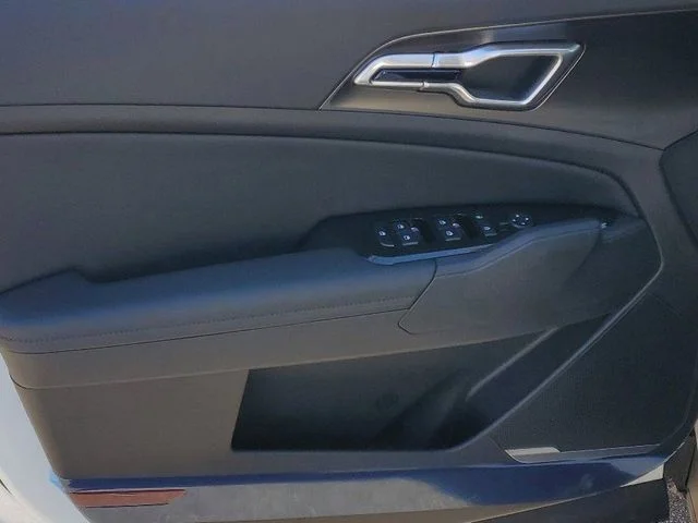 2025 Kia Sportage EX Hybrid - Photo 5