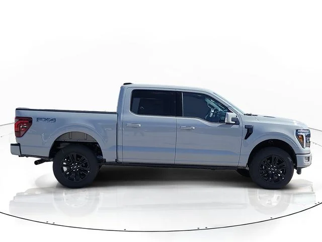 New 2026 Avalanche Ford Platinum image 4