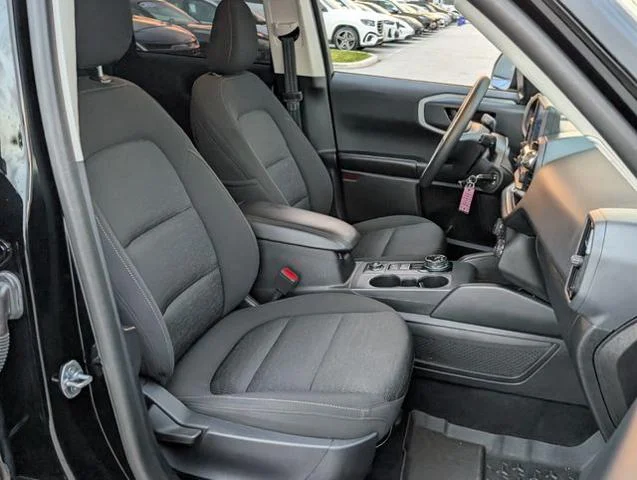 Used 2022 Shadow Black Ford Base image 40
