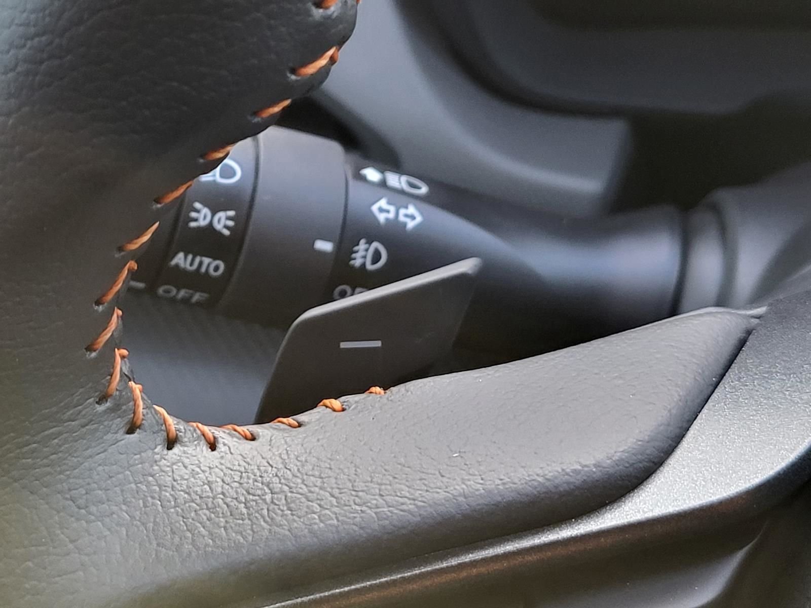 2025 Subaru Crosstrek Limited - Photo 28