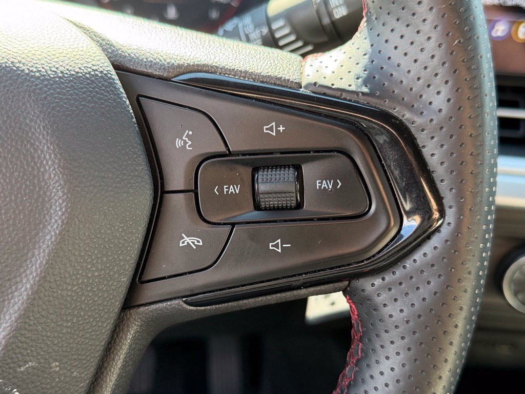 Certified Used 2024 Gray Chevrolet 1RS image 16