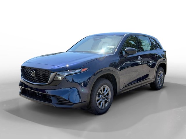 2026 Mazda CX-5 2.5 S