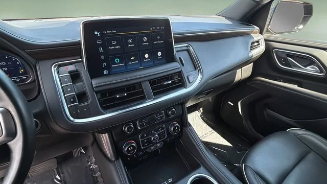 Used 2024 Black Chevrolet Premier image 24