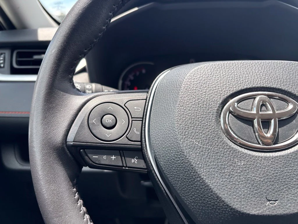 Used 2024 Black Toyota Adventure image 21