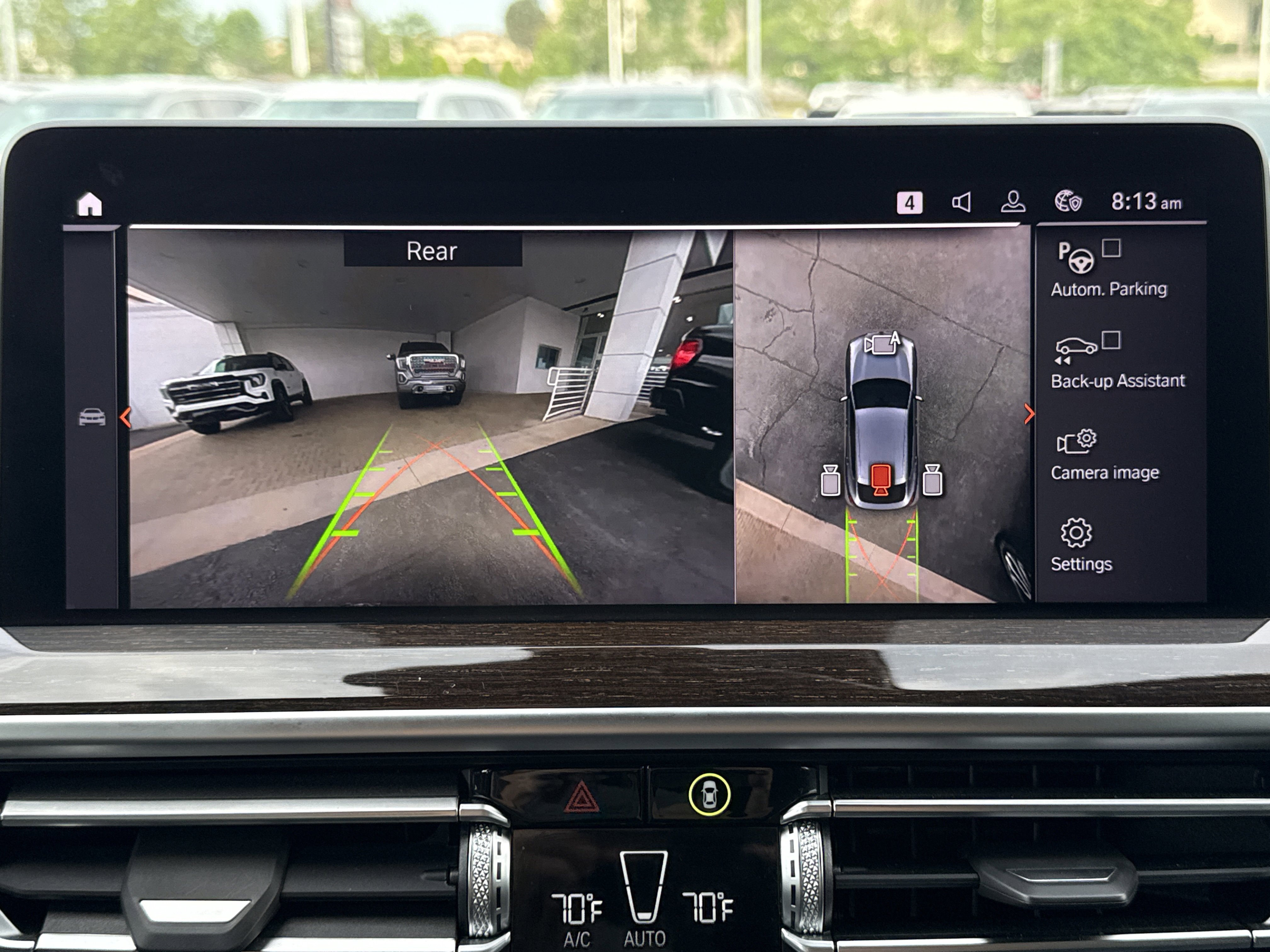 2024 BMW X4 30i - Photo 20