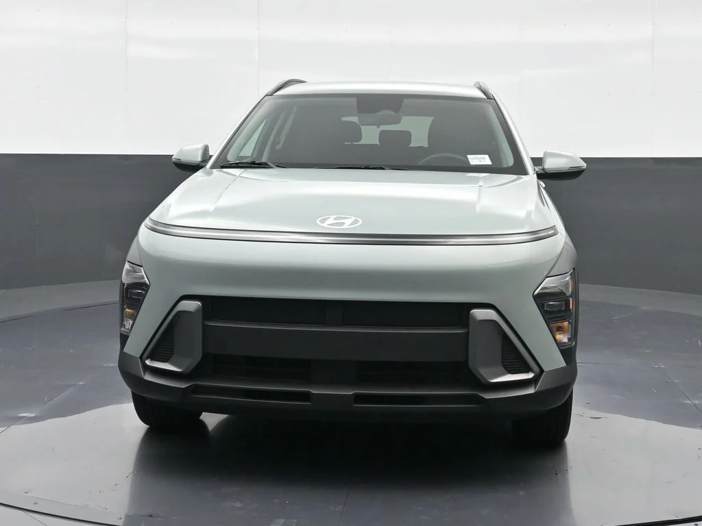 Certified Used 2024 Green Hyundai SEL image 15