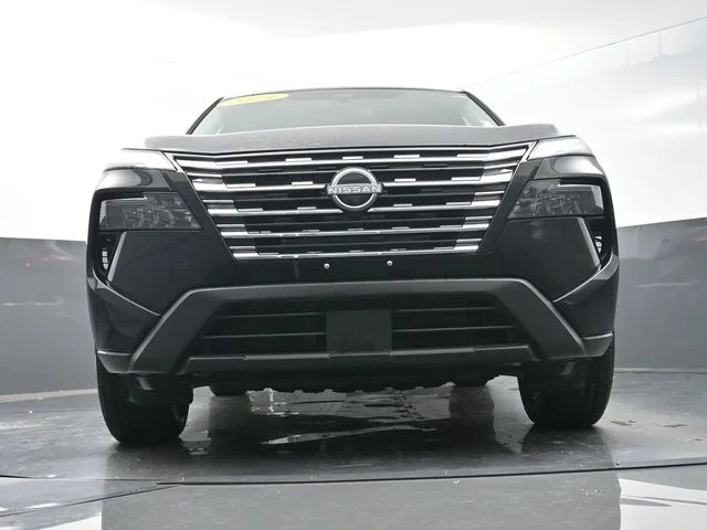 Used 2024 Black Nissan S image 35