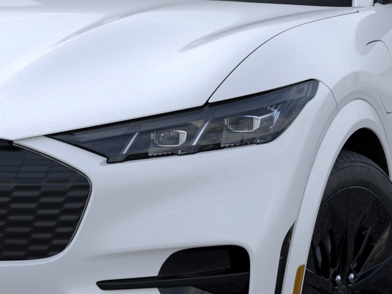 New 2026 Star White Metallic Tri-coat Ford GT image 18