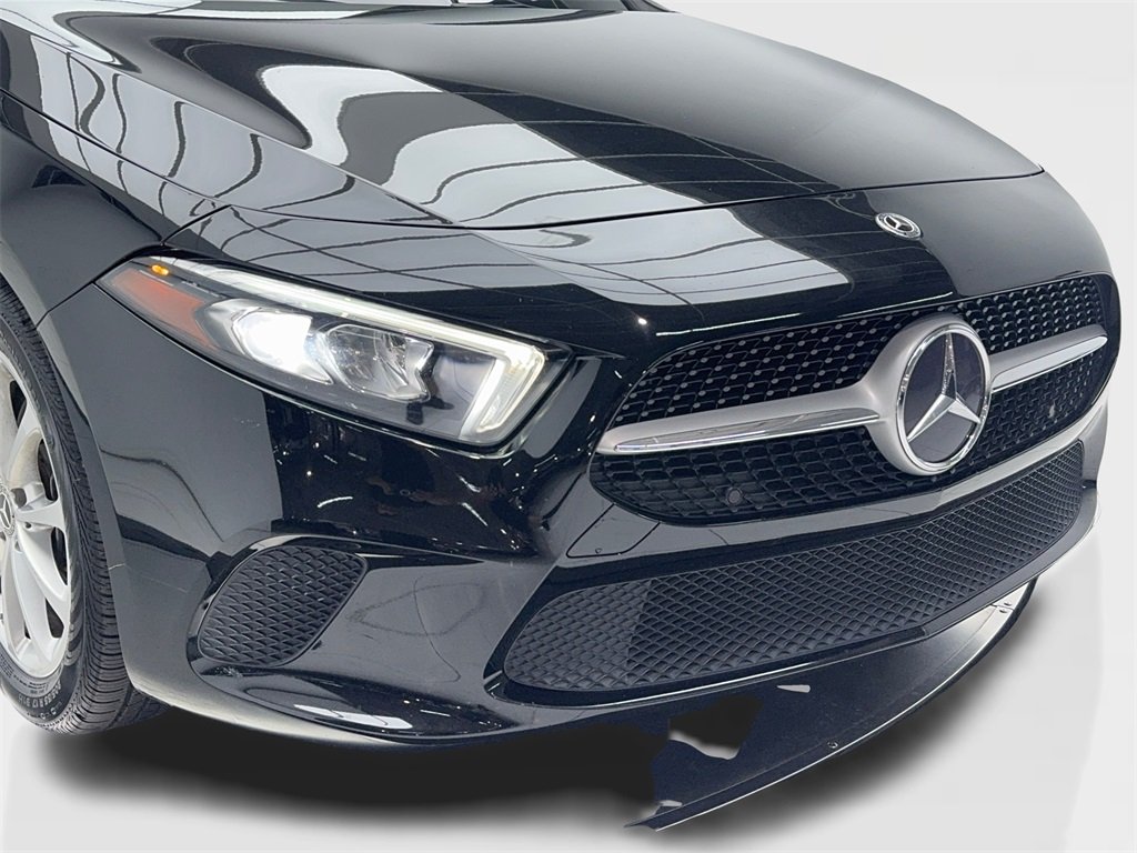 2019 Mercedes Benz A 220 photo 3