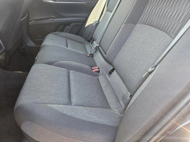 Used 2025 BLACK Toyota LE image 26