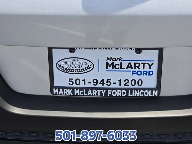 Used 2021 Silver Kia EX image 15