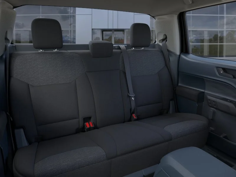 New 2026 Shadow Black Ford XL image 11