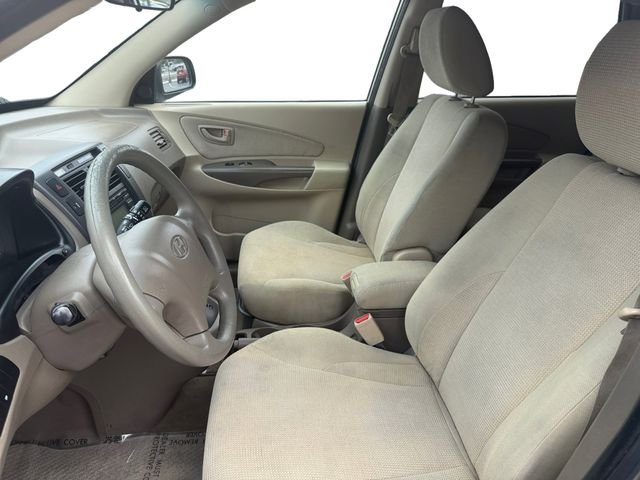 Used 2008  Hyundai GLS image 9