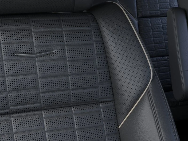 New 2027 Black Cadillac Platinum Sport image 21