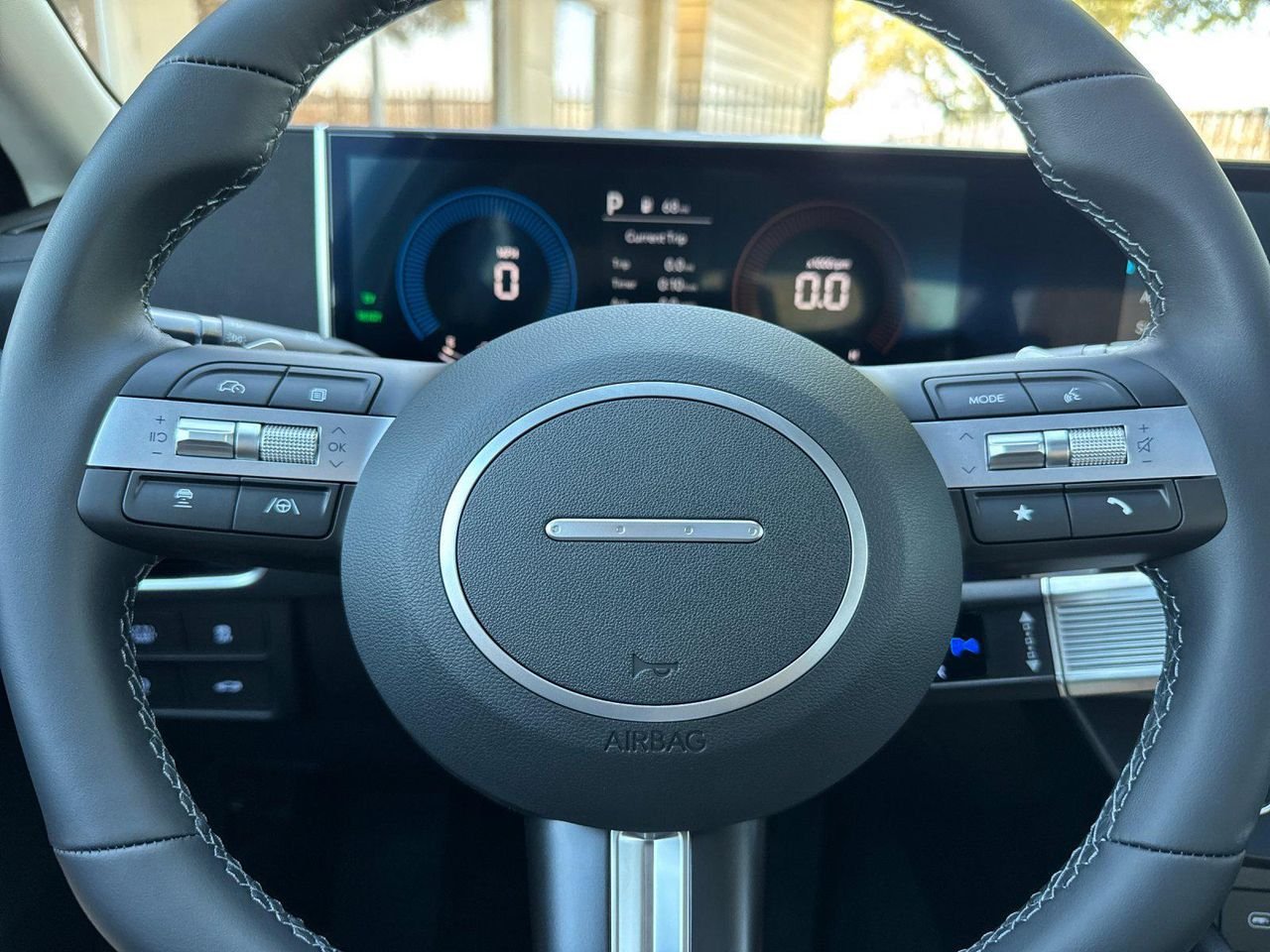 New 2027  Hyundai SEL image 21