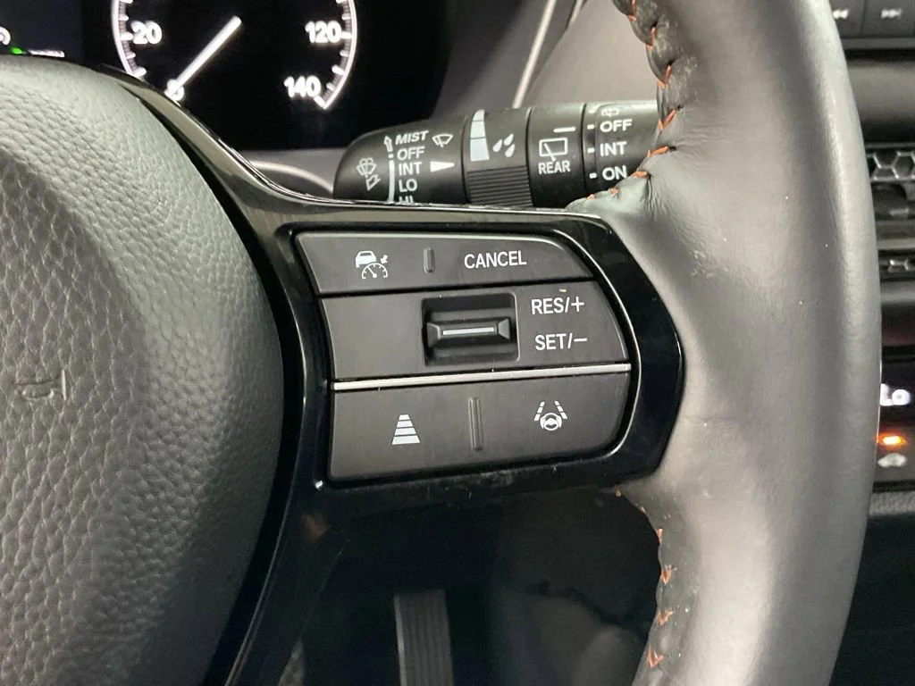 2023 Honda HR-V Sport - Photo 48
