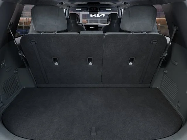 New 2027 Green Kia X-Line SX Prestige image 19