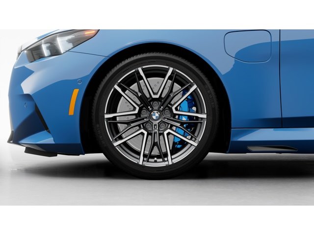 New 2027 Special Order Color BMW Base image 7