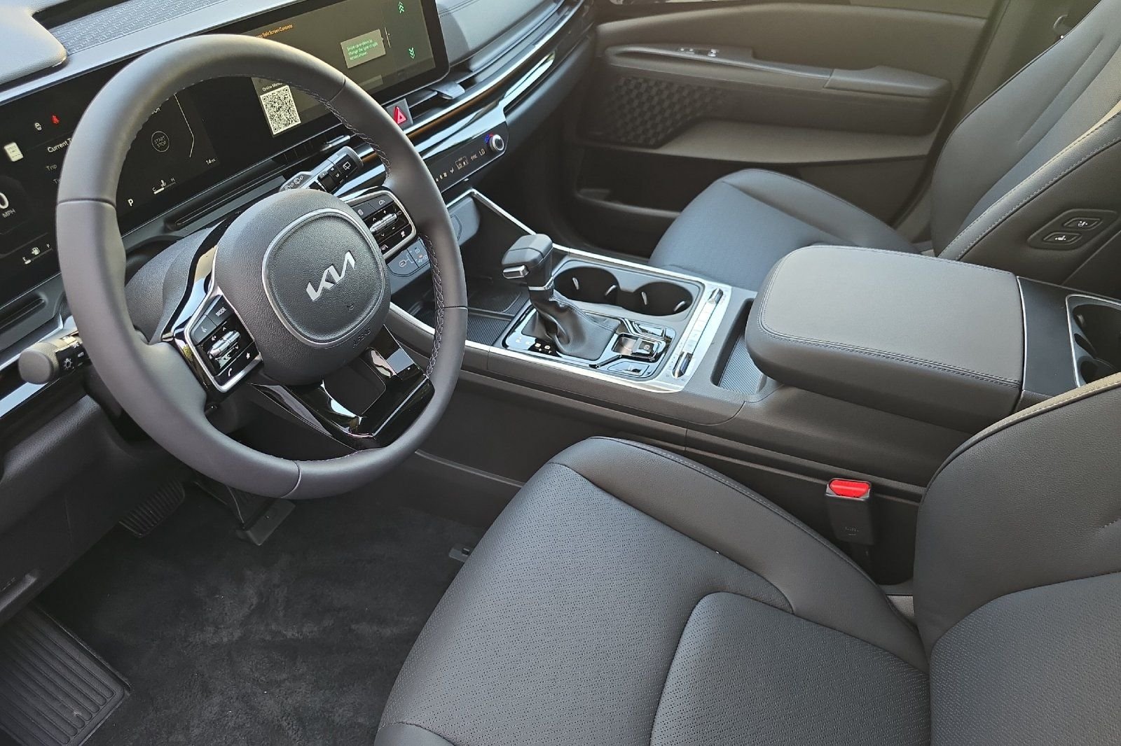 2026 Kia Carnival SX Prestige - Photo 6