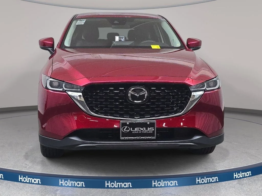 Used 2023 Red Mazda 2.5 S Select Package image 3