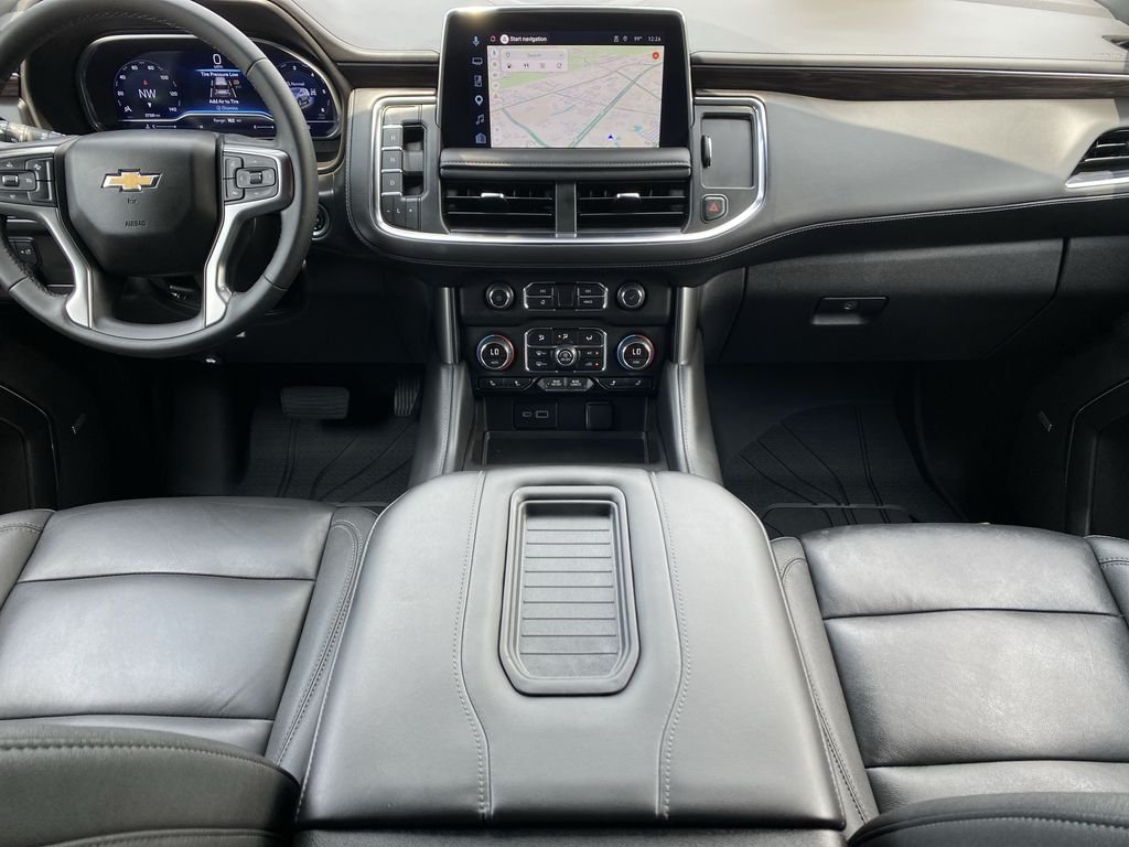 2024 Chevrolet Tahoe LT - Photo 22