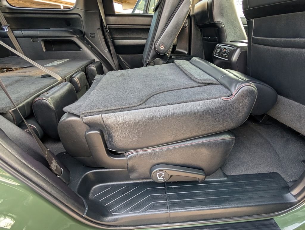 Used 2020 Black Toyota TRD Pro image 26