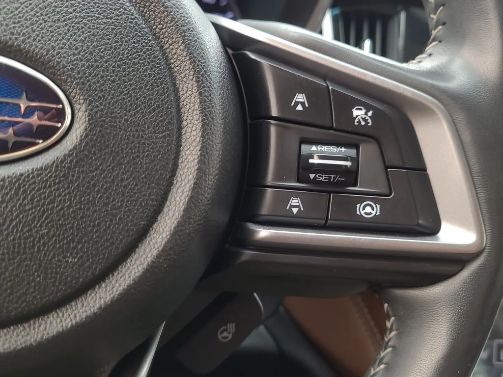 Used 2020 White Subaru Touring XT image 32