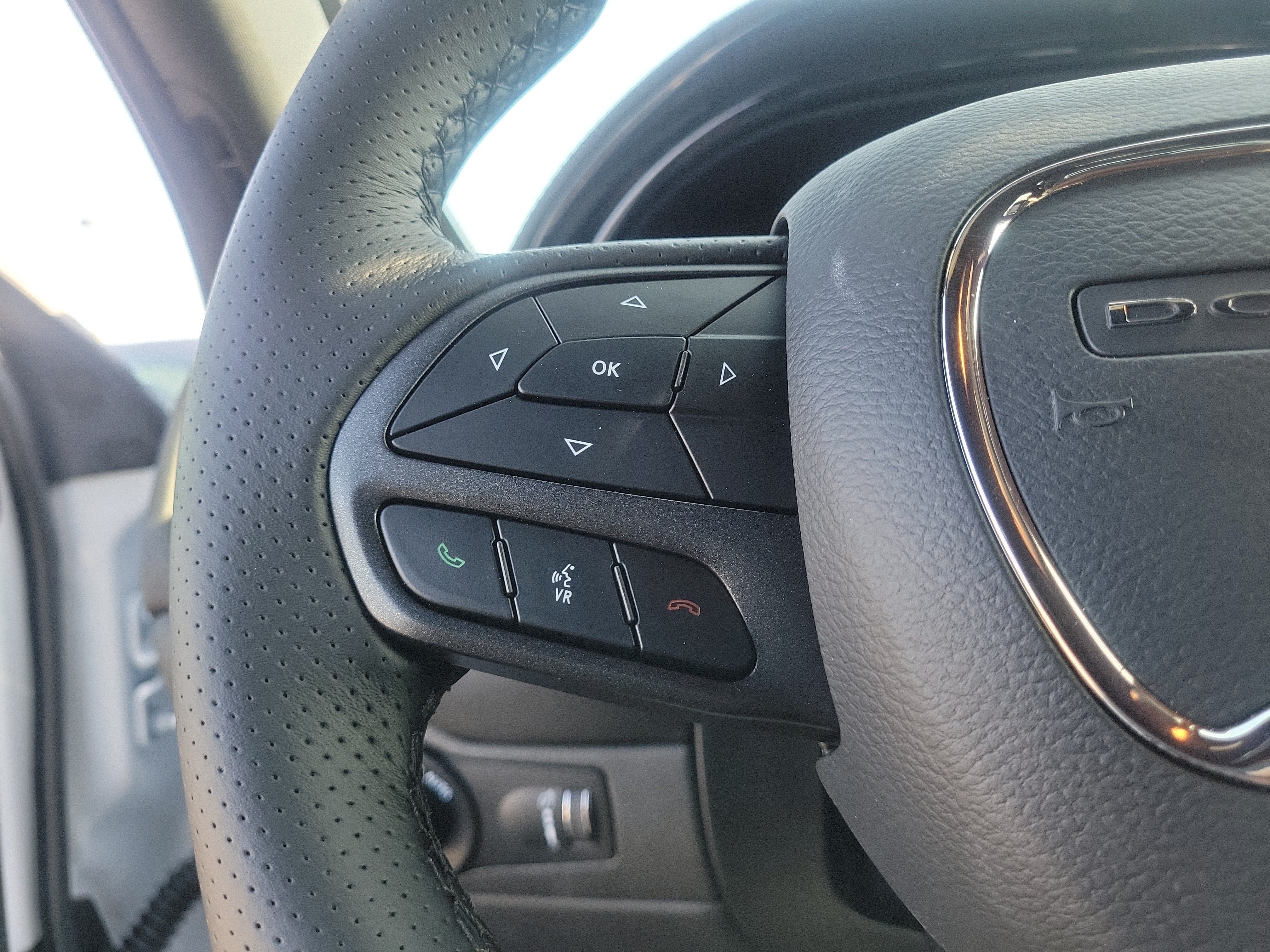Used 2026 White Knuckle Clearcoat Dodge GT Plus image 18