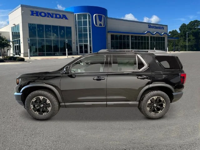 Used 2026  Honda  image 2