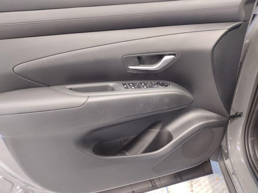 New 2026 Gray Hyundai SE image 16