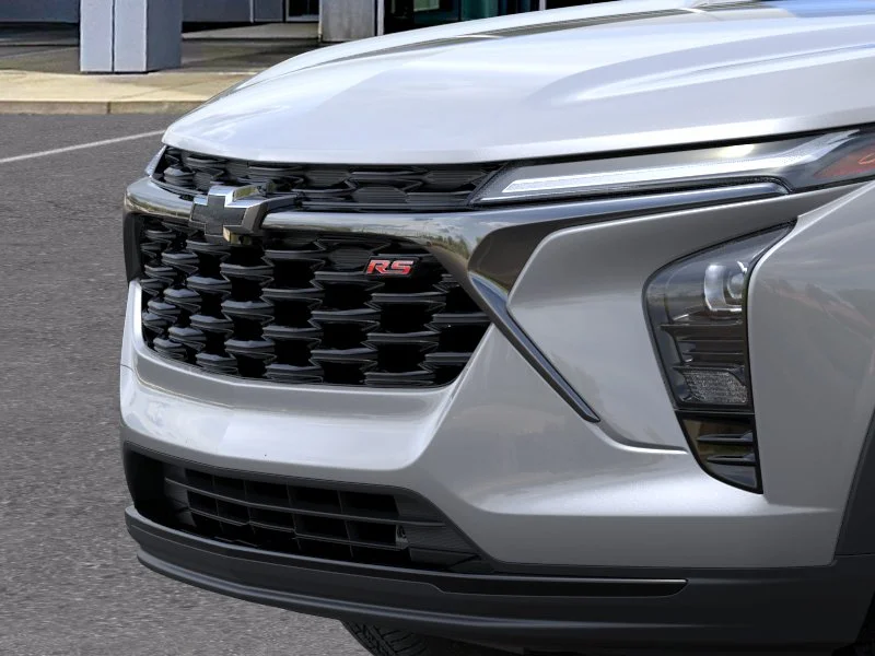 2026 Chevrolet Trax RS - Photo 13