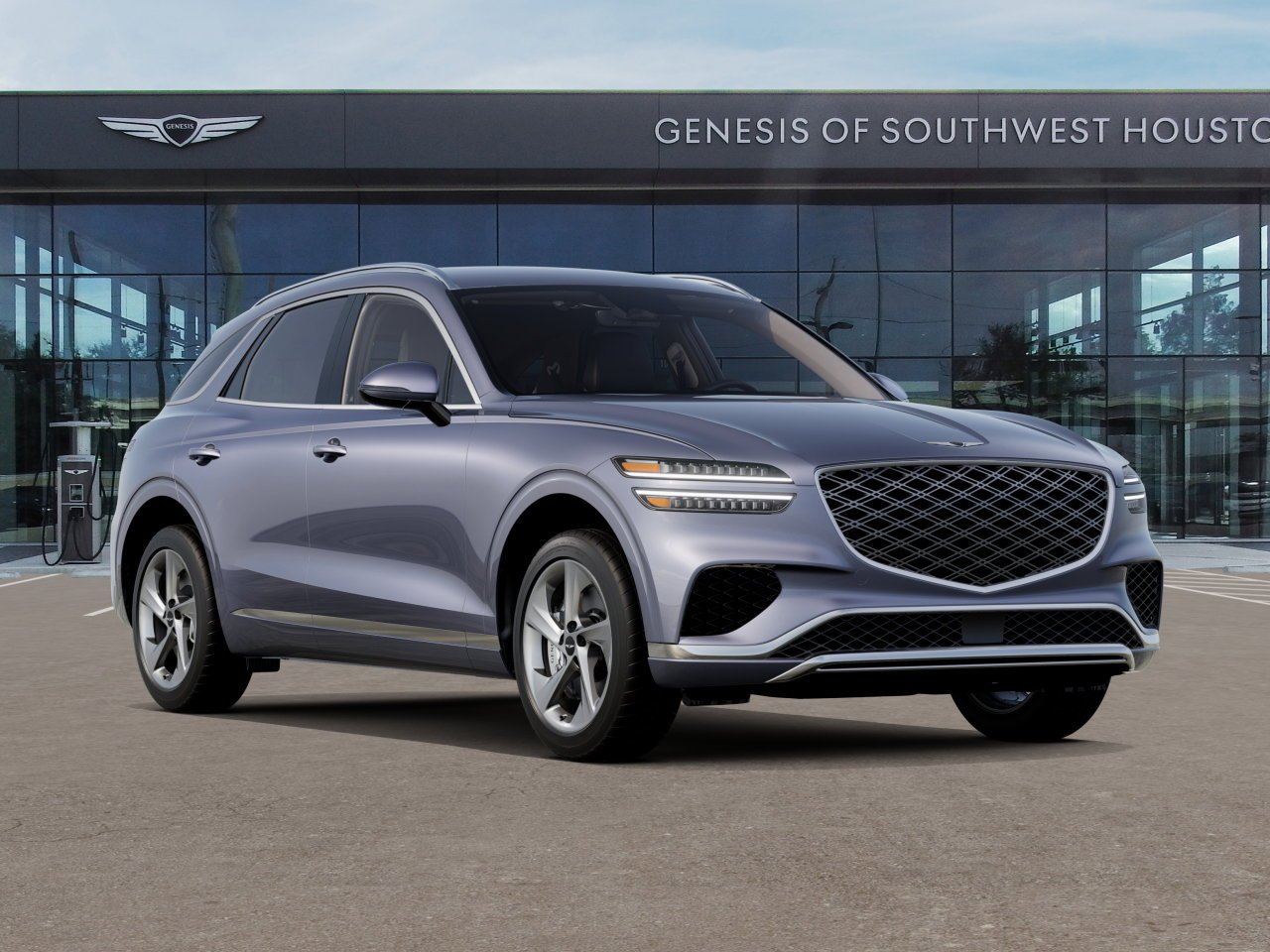 New 2027 Ceres Blue Genesis 2.5T image 2
