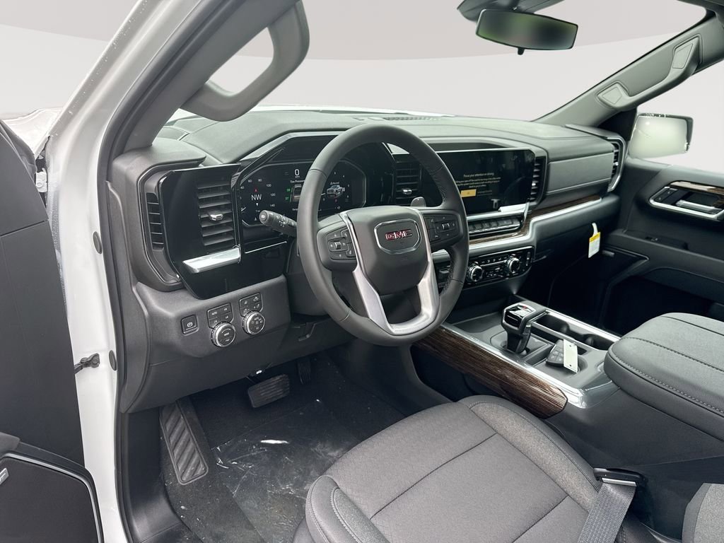 2026 GMC Sierra 1500 Elevation - Photo 10