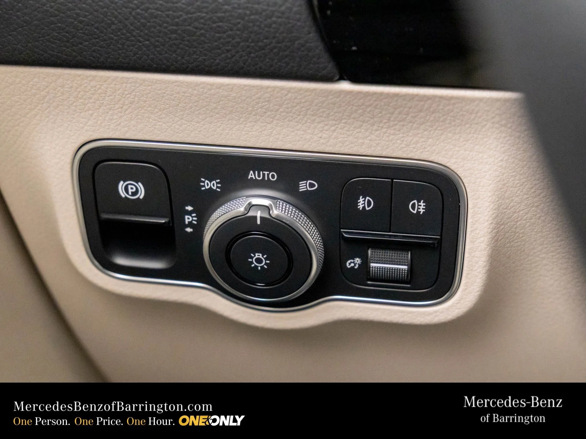 2025 Mercedes-Benz GLA GLA250 - Photo 61