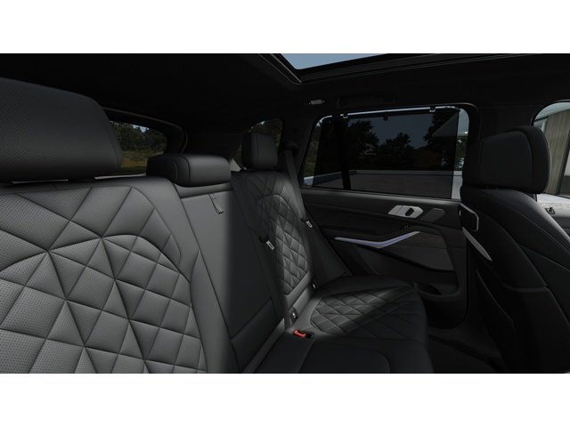 New 2026 Alpine White BMW xDrive40i image 12