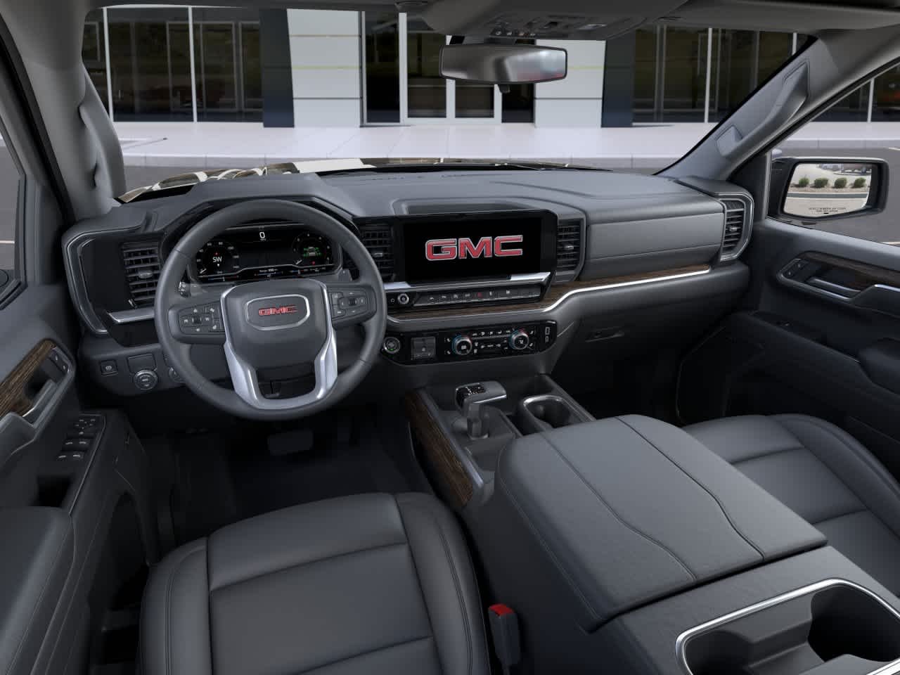 2026 GMC Sierra 1500 Elevation - Photo 15